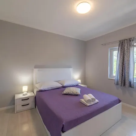 Ban Apartament Trogir