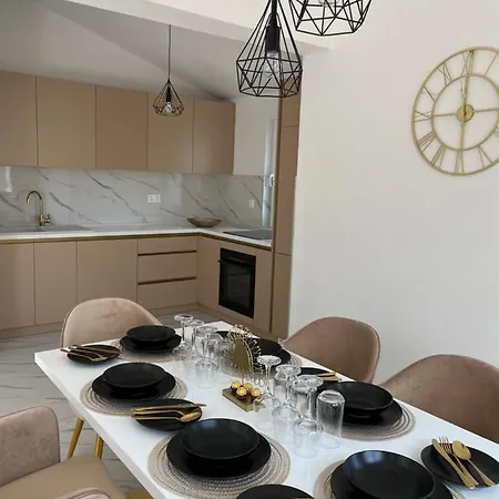 Apartament Ban Trogir