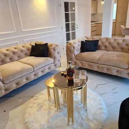 Ban Lejlighed Trogir