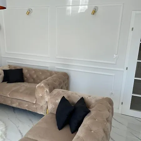 Apartment Ban Trogir