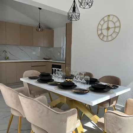 Ban Apartament Trogir