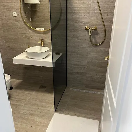 Ban Apartament Trogir