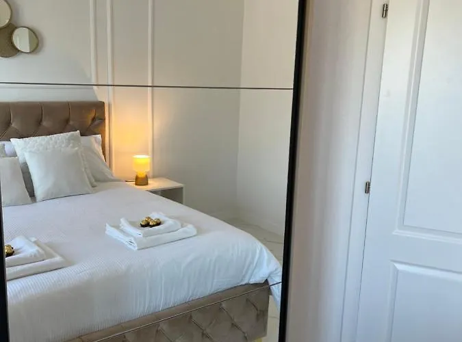 Lägenhet Ban Trogir