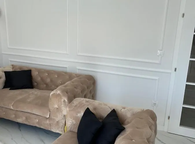 דירה Ban טרוגיר