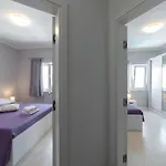 Ban Apartment