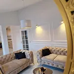Apartment Ban