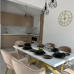 Ban Apartment *