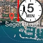 Apartment Ban Trogir