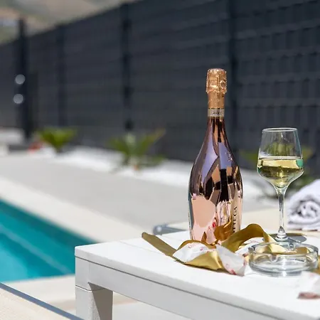 Ban 公寓 特罗吉尔