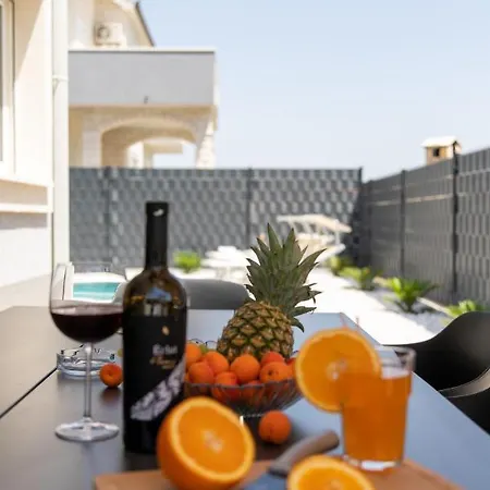 公寓 Ban 特罗吉尔