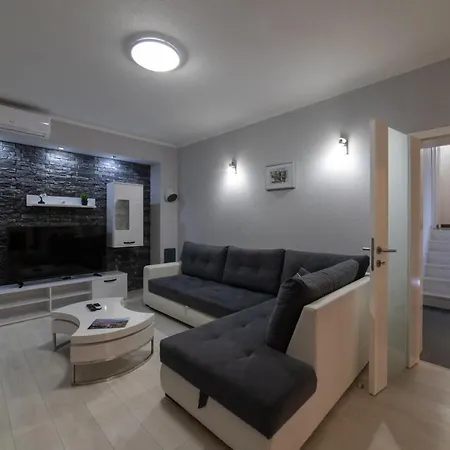 Apartament Ban *