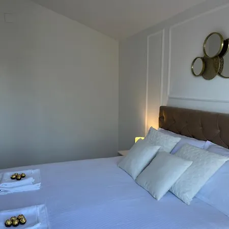 דירה Ban טרוגיר