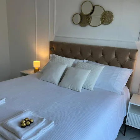 Apartament Ban
