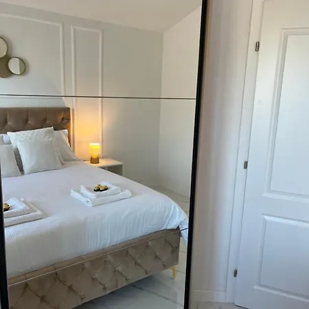Apartament Ban Trogir