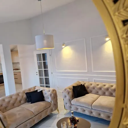 Apartament Ban