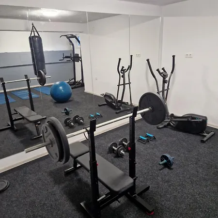 Apartment Ban Trogir