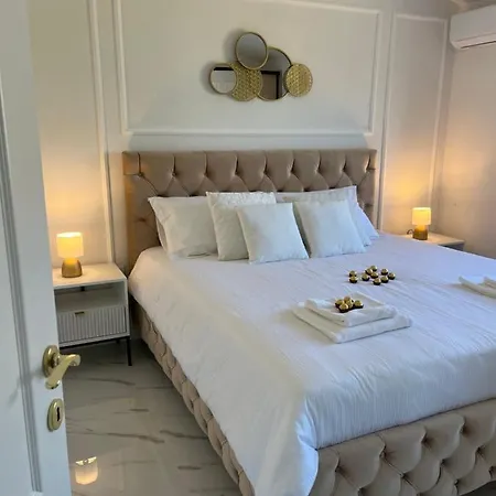 Apartament Ban