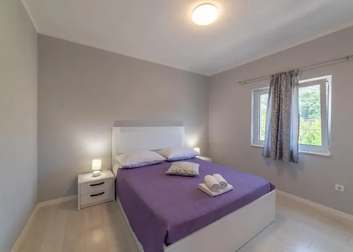 Ban Appartement Trogir