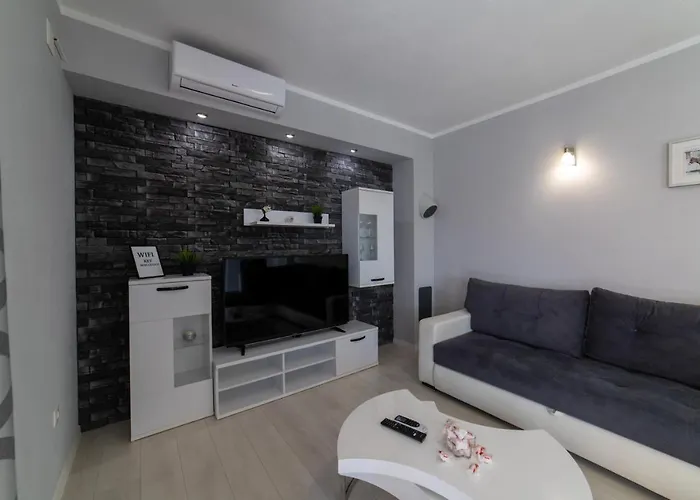 Appartement Ban Trogir