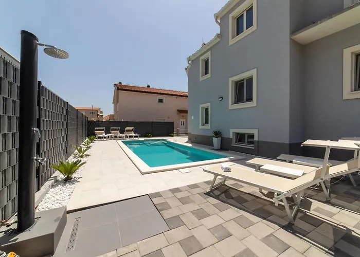 Ban Appartement *
