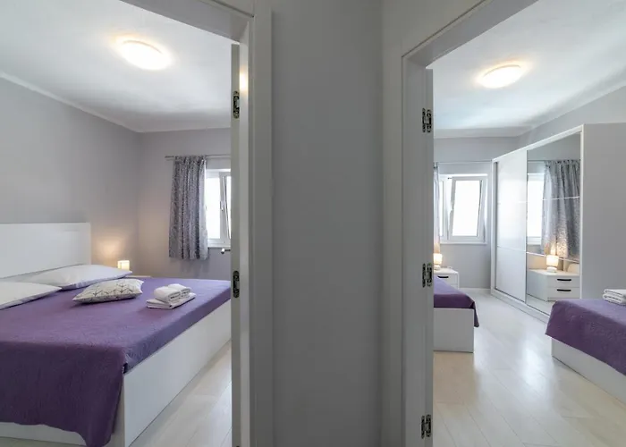 Ban Appartement