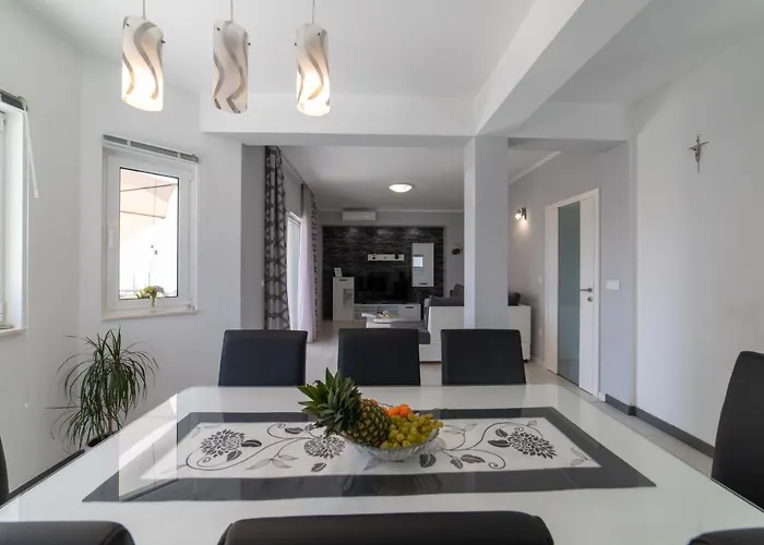 Appartement Ban *