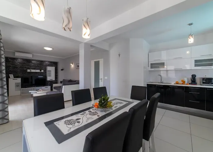 Ban Appartement Trogir