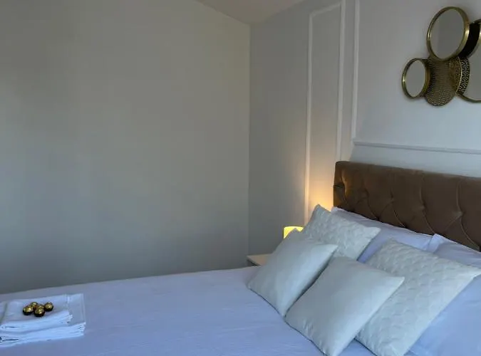 Apartment Ban Trogir