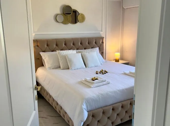Ban Appartement