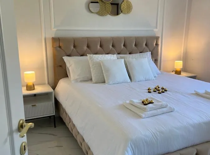Appartement Ban