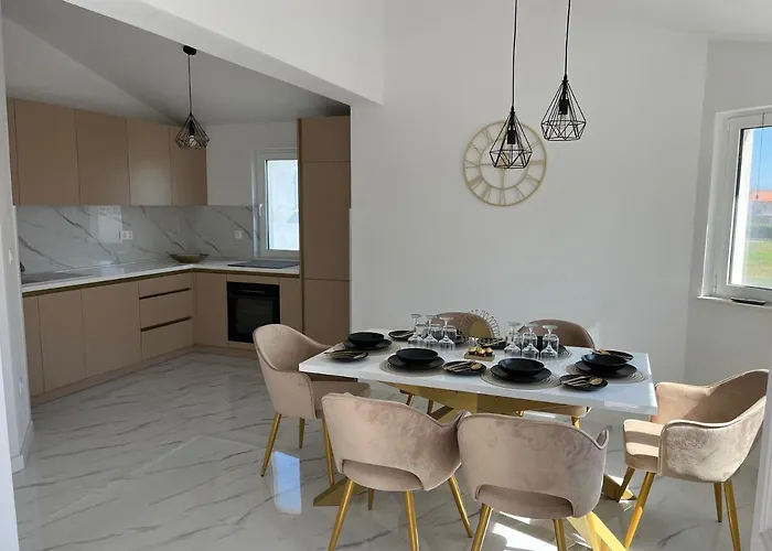 Apartment Ban Trogir