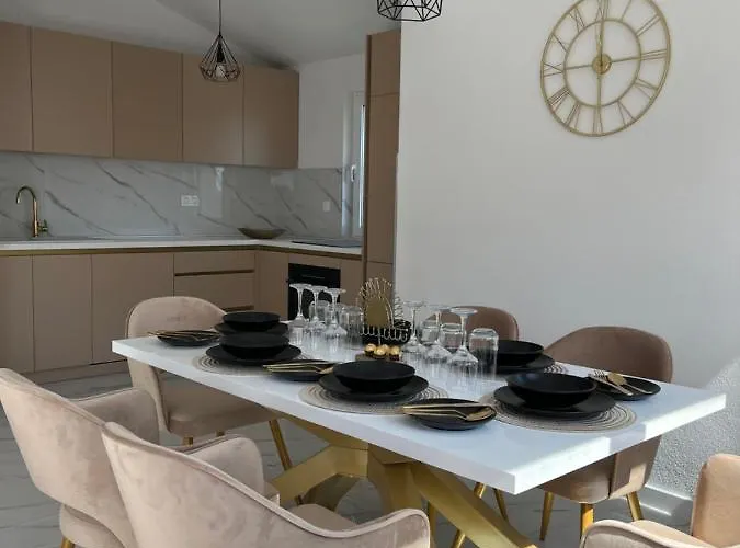 Ban Apartment Trogir