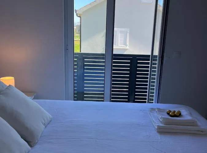 Appartement Ban *