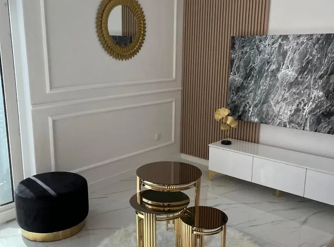 Appartement Ban