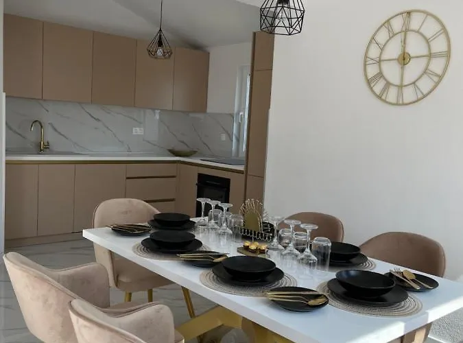 Ban Appartement *
