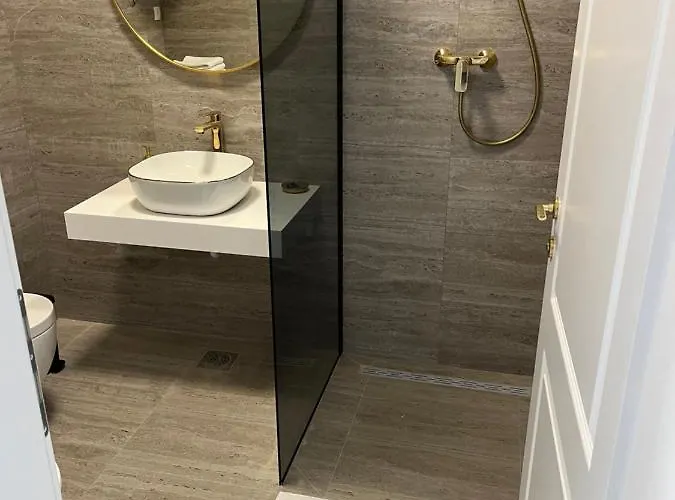 Ban Appartement Trogir